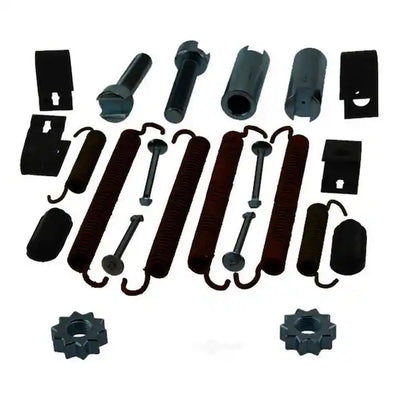 DISC BRAKE DRUM