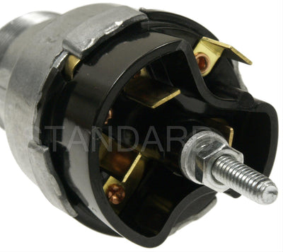 STANDARD IGN auto part