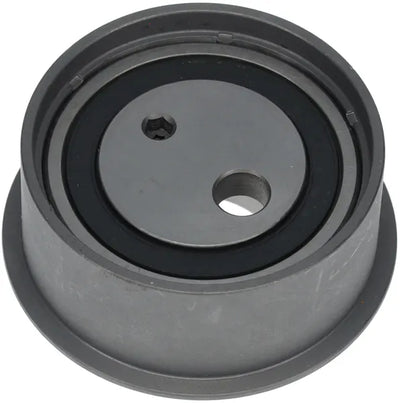 BELT TENSIONER