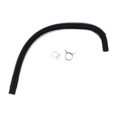 All Balls Racing FS Hose and Clamp Kit - Kawasaki