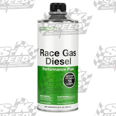DIESEL IMPROVER 32OZ