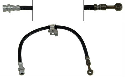 BRAKE HOSE