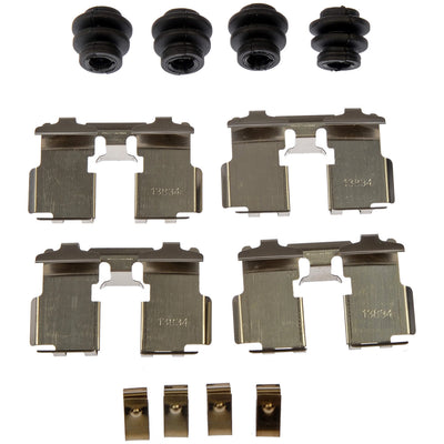 DSC HW KIT