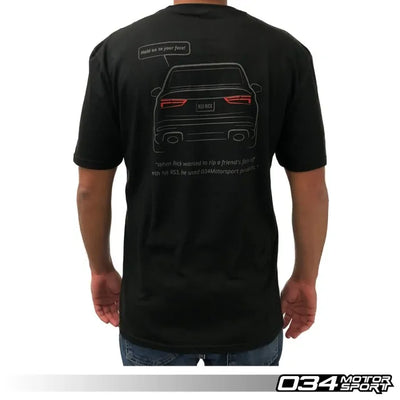 034Motorsport auto part
