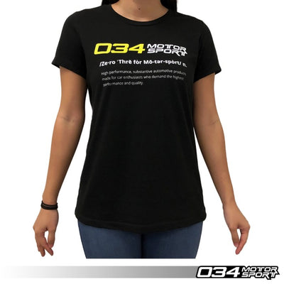 034Motorsport auto part