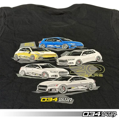 034Motorsport auto part