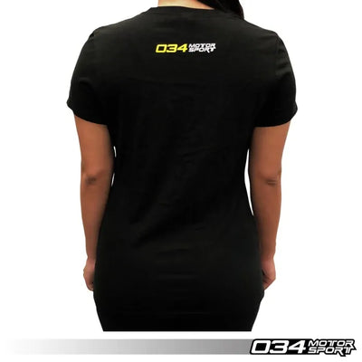 034Motorsport auto part