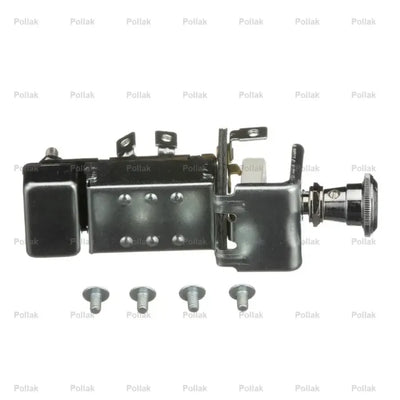 Pollak Engineered - 35-316