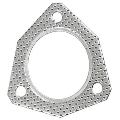 Flange Gasket - 76-09 Audi Pontiac VW Volvo