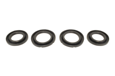 GiroDisc Mitsubishi Lancer Evo 6-9 Front Dust Boot