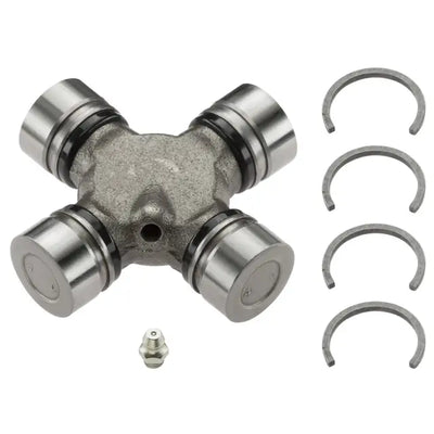 SUPERSTRENGTH 316 FLUSHTYPE GREASE FITTING IN BEARING UJOINT