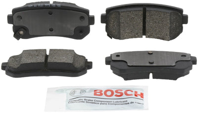 BRAKE PADS