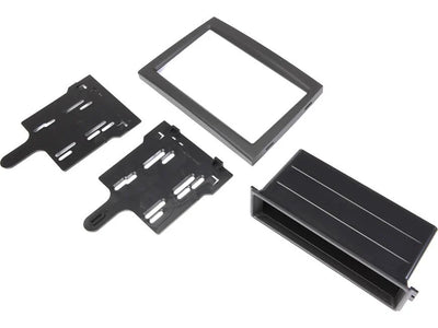 American International Install black auto part