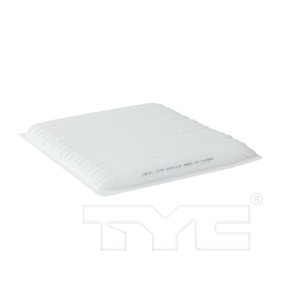 CABIN AIR FILTER FORD EDGE 0716