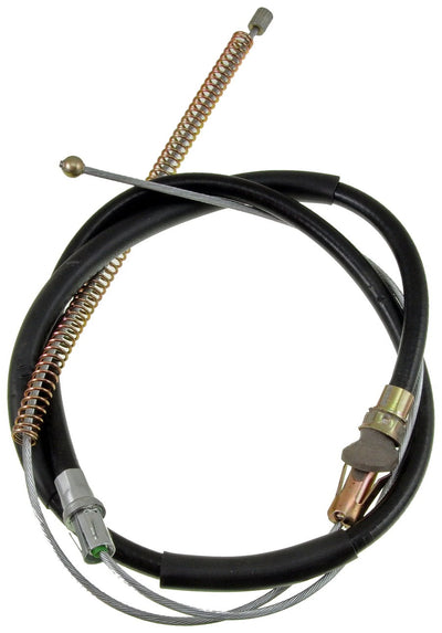 BRAKE CABLE