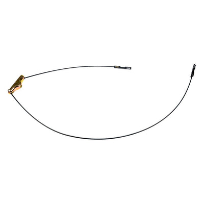 BRAKE CABLE