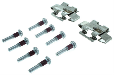 DISC BRAKE HARDWARE KIT