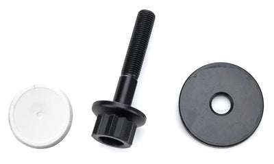 OPTITORQUE TECHNOLOGIES LLC hardware kit
