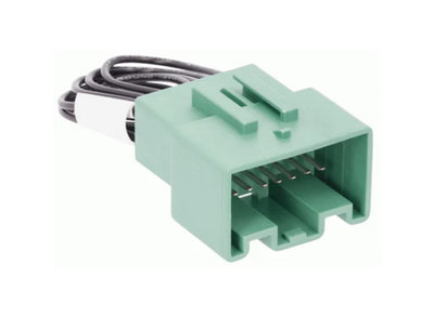 FITS GM ANC BYPASS HARNESS FOR RPO