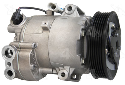 FUEL PUMP TANK SEAL