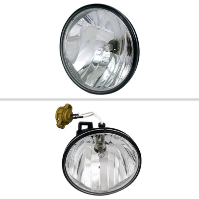 07-11 DENALI FOG LIGHT KI