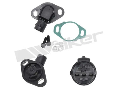 Walker Products Inc. - auto part