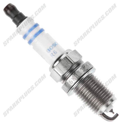 SPARK PLUG WIRE SET