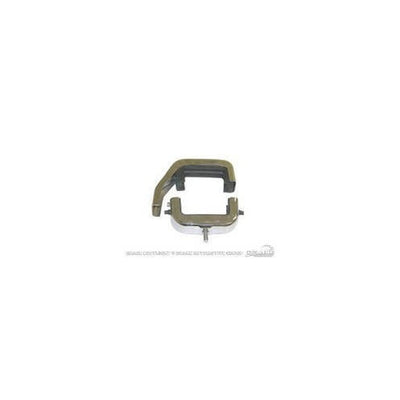 Holley auto part