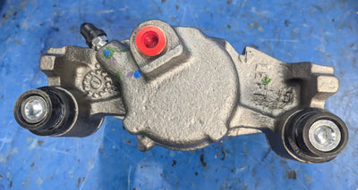 FRICTION CALIPERS