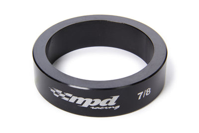 MPD RACING black spacers