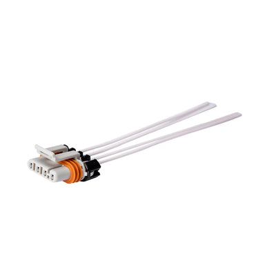 Fleece Performance 06-16 GM 2500/3500 Duramax Vane Position Sensor Pigtail (LBZ/LMM/LML)