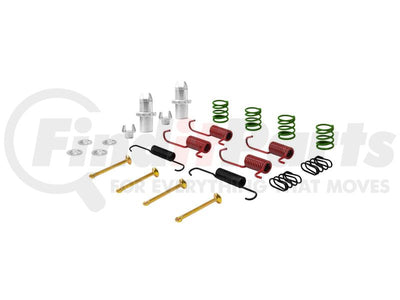 DFC auto part