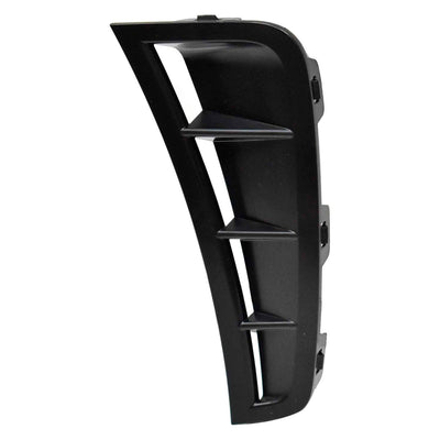 Sherman Parts bumper