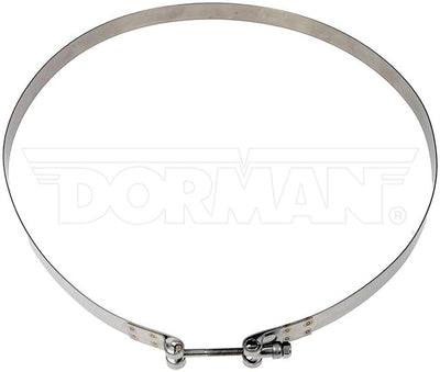 DPF CLAMP