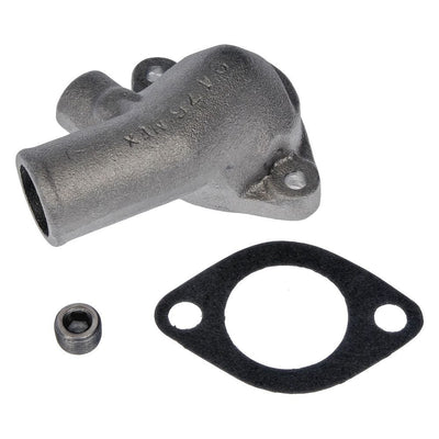 THERMOSTAT HOUSING