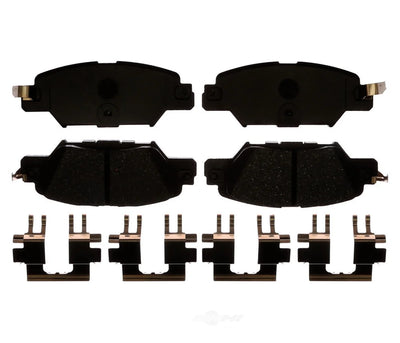 R auto part