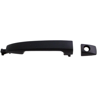 EXTERIOR DOOR HANDLE