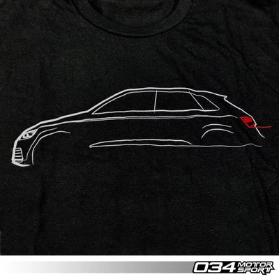 034Motorsport auto part