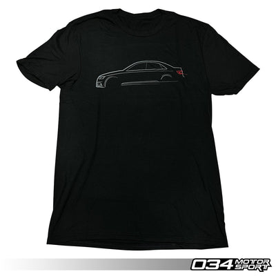 034Motorsport auto part