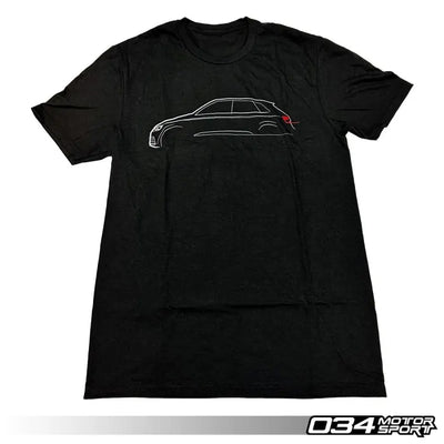 034Motorsport auto part