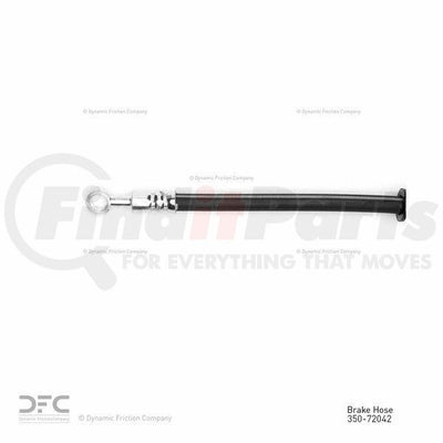 DFC auto part