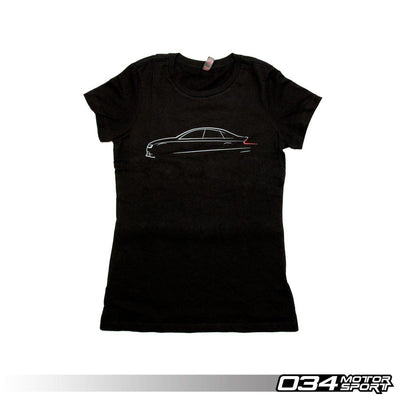 034Motorsport auto part