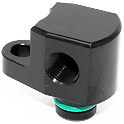Torque Solution MAP Sensor Adapter Harness: Nissan GT-R R35
