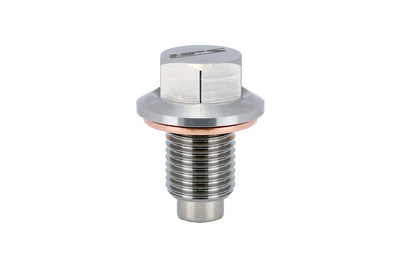 Magnetic Oil Drain Plug
