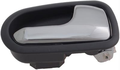 INTERIOR DOOR HANDLE