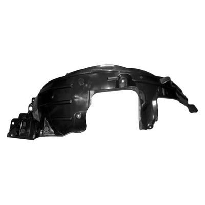 RH FRONT FENDER INNER PANEL W/O BRACKET HONDA FIT 1517