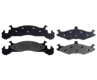 R auto part