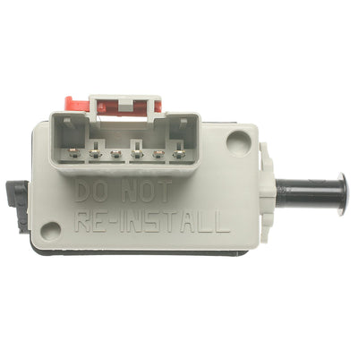 STANDARD IGN auto part
