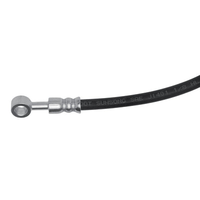 DFC auto part