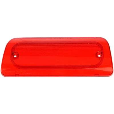 THIRD BRAKE LIGHT